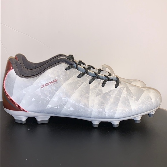 brava soccer shoes